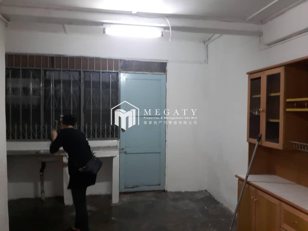 For Sale

Double Storey Low Cost House @ Permas Jaya

