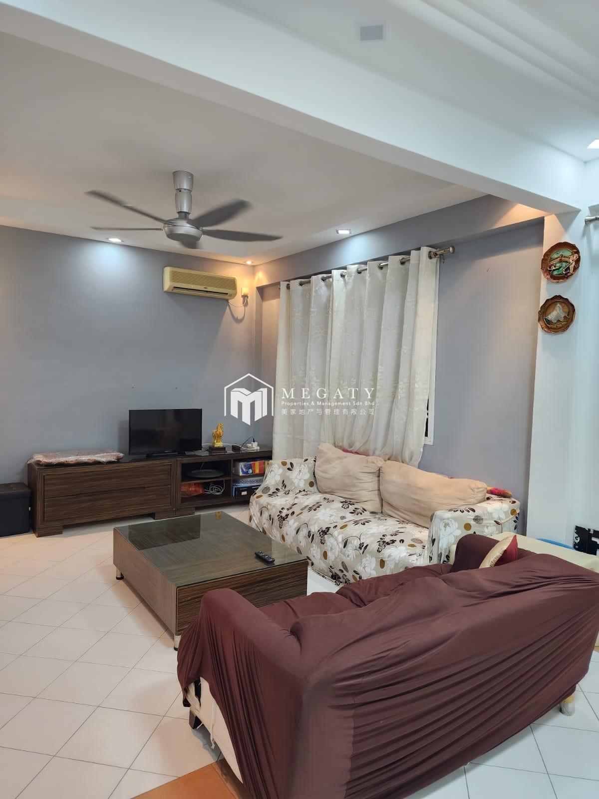 Megaty Property - For Rent & Sale

Bayu Puteri 1 @ Taman Bayu Puteri
