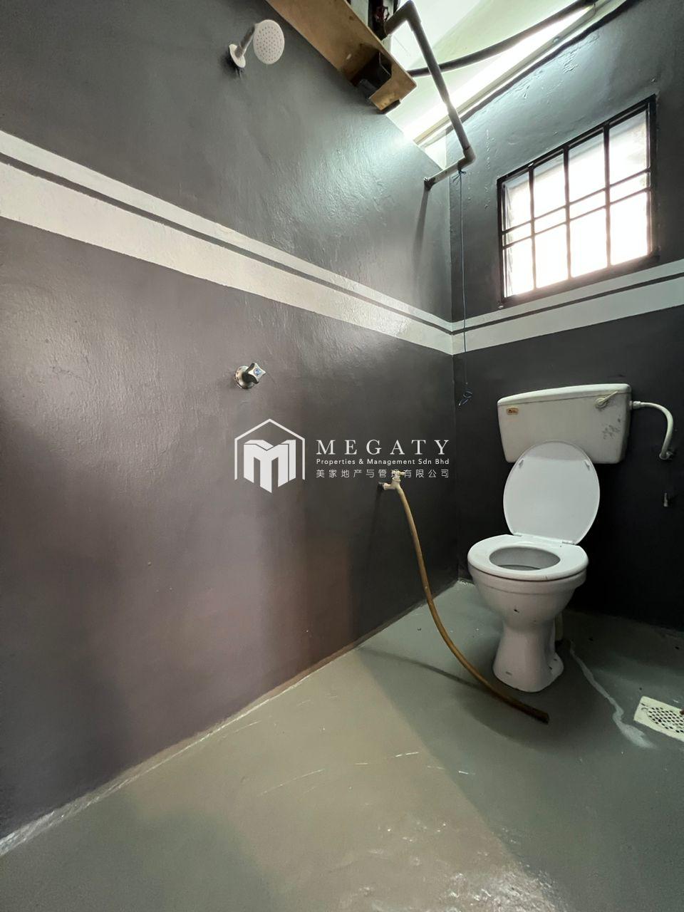 Megaty Property - FOR SALE TAN SRI YACOB