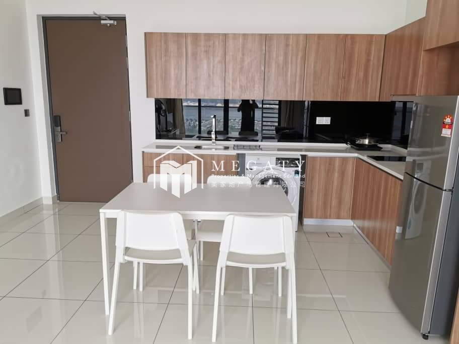 Megaty Property - FOR RENT GREEN HAVEN RM2200(NEGO)