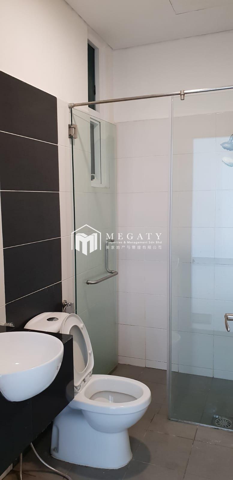 Megaty Property - FOR SALE

One Medini Service Apartment
@ Persiaran Medini Utara 3, 79000, Iskandar Puteri, JB