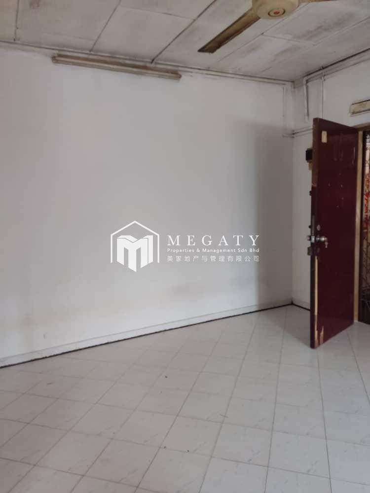 Megaty Property - FOR SALE

Taman Ungku Tun Aminah
